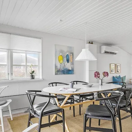 Sj254-haderslev-diernaes-strandby-83 Hébergement de vacances Haderslev