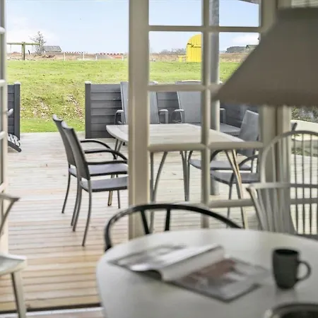 Sj254-haderslev-diernaes-strandby-83 Casa vacanze *