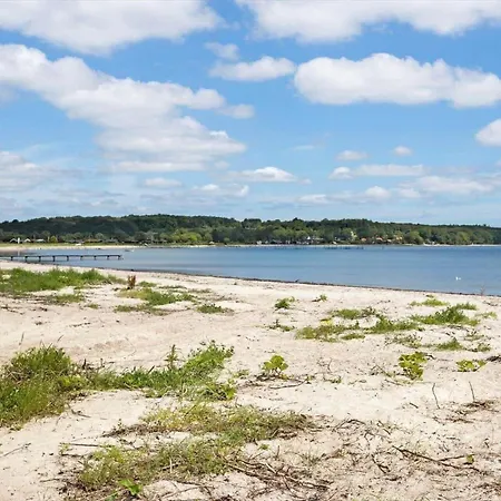 Сasa de vacaciones Sj254-haderslev-diernaes-strandby-83