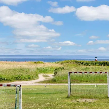 Sj254-haderslev-diernaes-strandby-83 Hébergement de vacances *