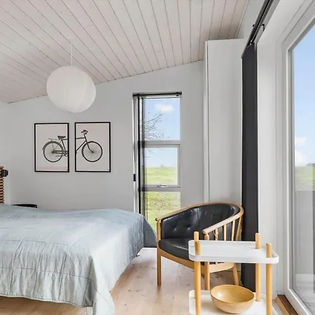 Hébergement de vacances Sj254-haderslev-diernaes-strandby-83