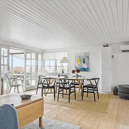 Sj254-haderslev-diernaes-strandby-83 Hébergement de vacances *