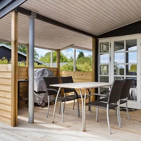 Sj254-haderslev-diernaes-strandby-83 Hébergement de vacances Haderslev