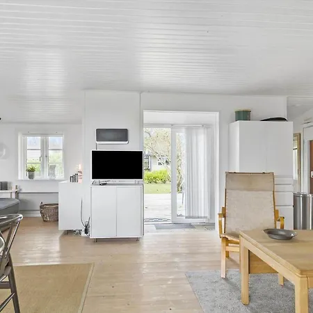 Сasa de vacaciones Sj254-haderslev-diernaes-strandby-83 Haderslev