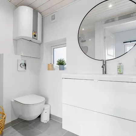 Сasa de vacaciones Sj254-haderslev-diernaes-strandby-83 *