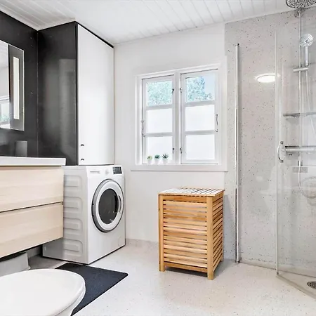 Сasa de vacaciones Sj254-haderslev-diernaes-strandby-83 *