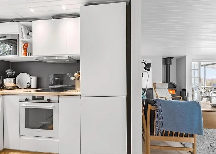 Tatil Evi Sj254-haderslev-diernaes-strandby-83
