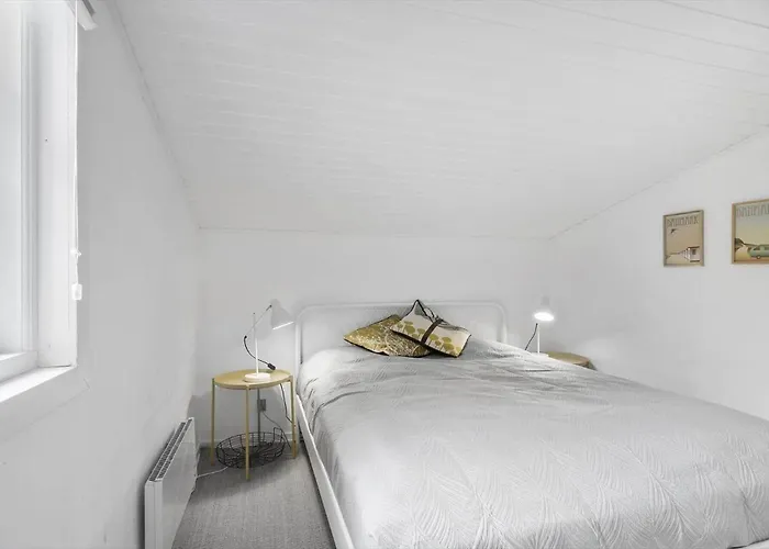 Tatil Evi Sj254-haderslev-diernaes-strandby-83 Haderslev