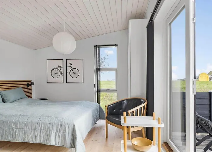 Tatil Evi Sj254-haderslev-diernaes-strandby-83