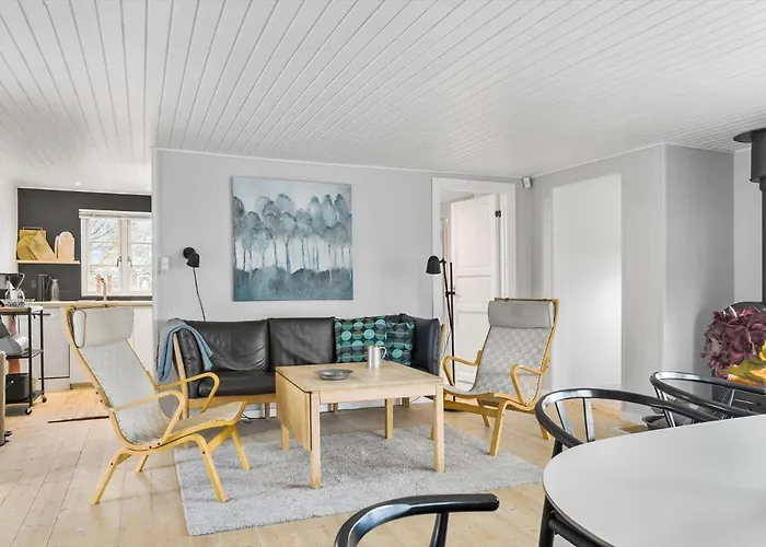 Tatil Evi Sj254-haderslev-diernaes-strandby-83